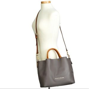 New!!! Dooney & Bourke Handbag